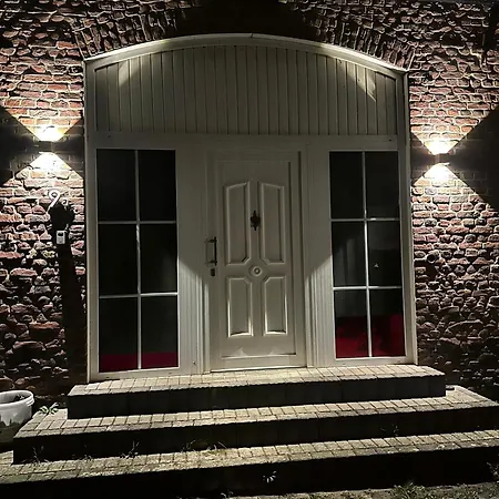 Traumhaftes Inkl Whirlpool Und Sauna *