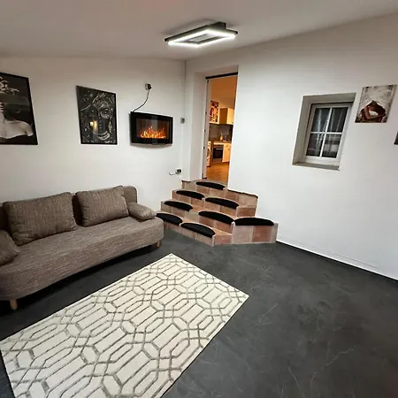 Traumhaftes Inkl Whirlpool Und Sauna Dom wakacyjny