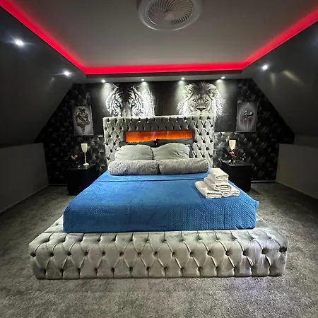 Traumhaftes Inkl Whirlpool Und Sauna Dom wakacyjny