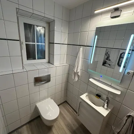 Traumhaftes Inkl Whirlpool Und Sauna Prázdninový dům Viersen