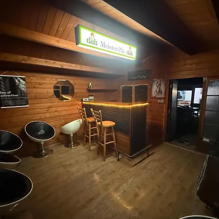 別荘 Traumhaftes Inkl Whirlpool Und Sauna フィーアゼン