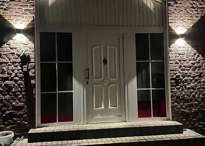 Traumhaftes Inkl Whirlpool Und Sauna *