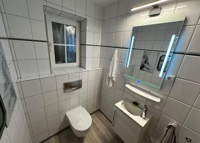 Traumhaftes Inkl Whirlpool Und Sauna Σπίτι διακοπών Viersen