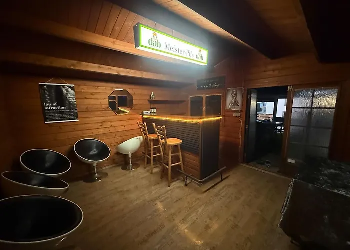 Σπίτι διακοπών Traumhaftes Inkl Whirlpool Und Sauna Viersen