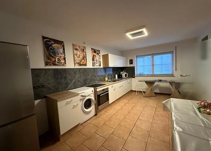 Traumhaftes Inkl Whirlpool Und Sauna *